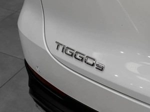 Внедорожник Chery Tiggo 9 2024 года, 3199000 рублей, Тюмень