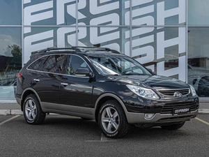 Внедорожник Hyundai ix55 2012 года, 850000 рублей, Краснодар