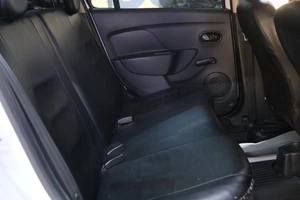 Седан Renault Logan 2020 года, 739000 рублей, Омск