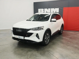 Внедорожник Haval F7 2023 года, 2550000 рублей, Обнинск