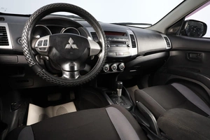 Внедорожник Mitsubishi Outlander 2010 года, 999000 рублей, Новосибирск