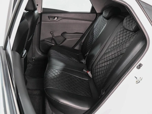 Седан Hyundai Solaris 2017 года, 1395000 рублей, Ростов-на-Дону