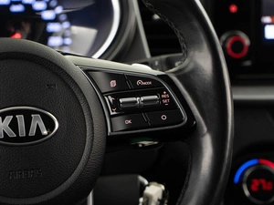 Хетчбэк Kia Ceed 2020 года, 1912444 рублей, Москва