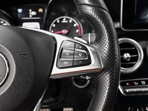 Седан Mercedes-benz C-класс 2014 года, 1938000 рублей, Ставрополь