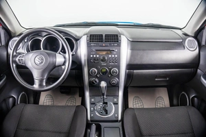 Внедорожник Suzuki Grand Vitara 2011 года, 1329000 рублей, Пермь