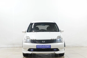 Минивэн Honda Stream 2002 года, 599000 рублей, Новокузнецк