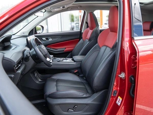 Внедорожник Changan CS55 Plus 2023 года, 1979000 рублей, Волгоград