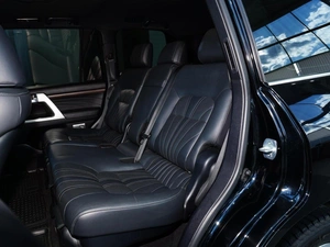 Внедорожник Toyota Land Cruiser 2019 года, 6448000 рублей, Тверь