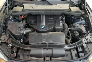 Внедорожник BMW X1 2012 года, 1195000 рублей, Солонцы