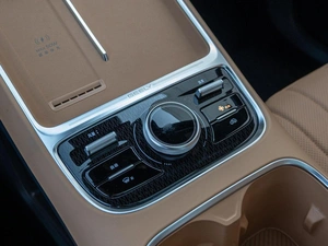 Внедорожник Geely Galaxy Starship 7 2025 года, 3250000 рублей, Краснодар