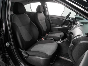 Седан Hyundai Solaris 2013 года, 799000 рублей, Воронеж