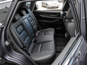 Внедорожник EXEED LX 2023 года, 2150000 рублей, Краснодар