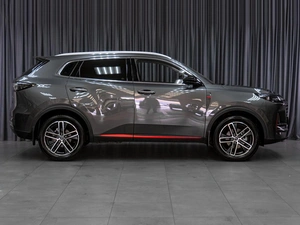 Внедорожник Changan UNI-S 2024 года, 2239000 рублей, Тюмень