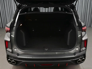 Внедорожник Geely Coolray 2024 года, 1898000 рублей, Ставрополь