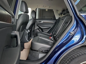 Внедорожник Audi Q5 2015 года, 2099000 рублей, Уфа