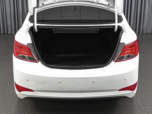 Седан Hyundai Solaris 2015 года, 819000 рублей, Ставрополь