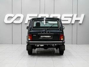 Внедорожник ВАЗ (LADA) Niva Legend 2024 года, 899000 рублей, Ростов-на-Дону