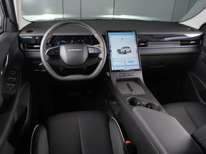 Внедорожник JAECOO J6 2026 года, 2621000 рублей, Минеральные Воды