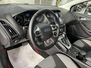 Хетчбэк Ford Focus 2013 года, 747000 рублей, Солонцы