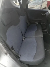 Хетчбэк Honda Fit 2009 года, 670000 рублей, Красноярск