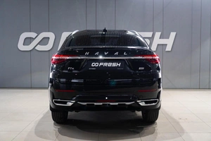 Внедорожник Haval F7x 2021 года, 2179000 рублей, Петрозаводск