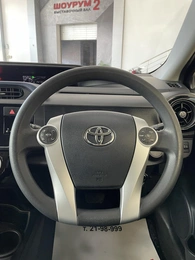 Хетчбэк Toyota Aqua 2015 года, 987000 рублей, Солонцы