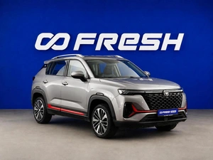 Внедорожник Changan CS35 Plus 2022 года, 1749444 рублей, Москва