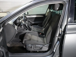 Универсал Volkswagen Passat 2017 года, 1710000 рублей, Санкт-Петербург