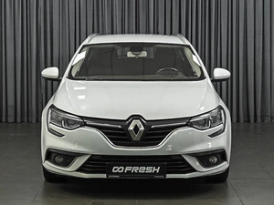 Универсал Renault Megane 2018 года, 1170000 рублей, Ставрополь
