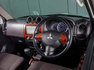 Внедорожник Mitsubishi Pajero Mini 2012 года, 879000 рублей, Воронеж