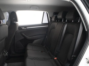 Внедорожник Skoda Kodiaq 2018 года, 2250000 рублей, Омск