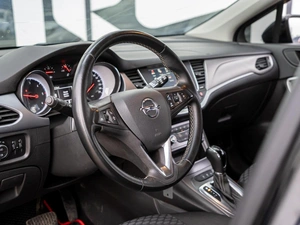 Универсал Opel Astra 2018 года, 1295000 рублей, Краснодар