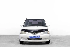 Хетчбэк Mazda Demio 2001 года, 249000 рублей, Барнаул