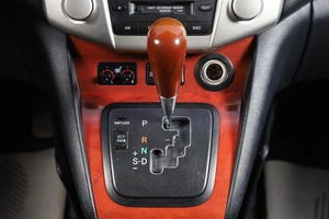 Внедорожник Lexus RX 2003 года, 1349000 рублей, Новосибирск