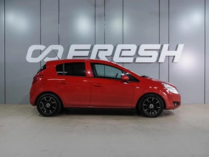 Хетчбэк Opel Corsa 2010 года, 569000 рублей, Воронеж