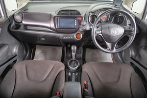 Хетчбэк Honda Fit 2013 года, 1069000 рублей, Томск