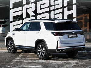 Внедорожник Changan CS95 2023 года, 2997000 рублей, Волгоград