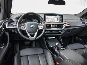 Внедорожник BMW X4 2023 года, 7620000 рублей, Краснодар