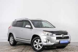 Внедорожник Toyota RAV4 2009 года, 1499000 рублей, Красноярск