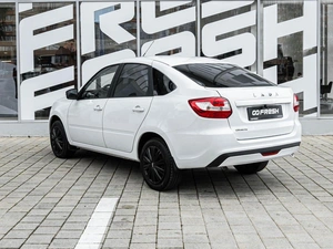 Лифтбек ВАЗ (LADA) Granta 2024 года, 865000 рублей, Ставрополь