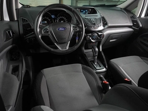 Внедорожник Ford EcoSport 2015 года, 1124000 рублей, Воронеж