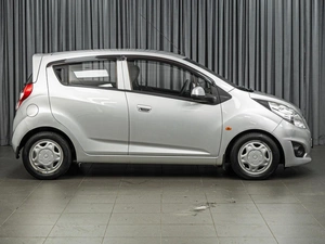 Хетчбэк Ravon R2 2017 года, 740000 рублей, Ставрополь
