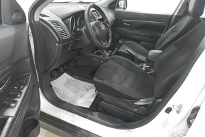 Внедорожник Mitsubishi ASX 2014 года, 999000 рублей, Новокузнецк