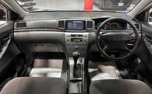 Универсал Toyota Corolla Fielder 2005 года, 837000 рублей, Красноярск