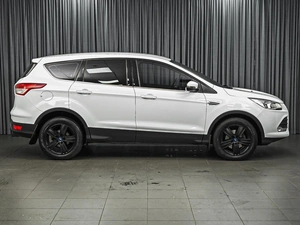 Внедорожник Ford Kuga 2016 года, 1830000 рублей, Ставрополь