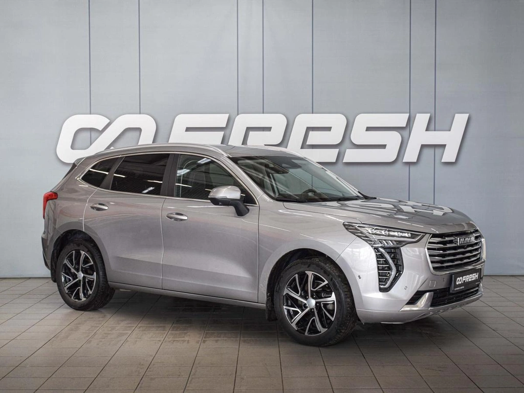Внедорожник Haval Jolion 2023 года, 2030000 рублей, Муром