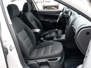 Лифтбек Skoda Octavia 2012 года, 590000 рублей, Краснодар