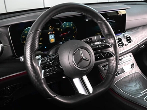 Седан Mercedes-benz E-класс 2020 года, 3900000 рублей, Аксай