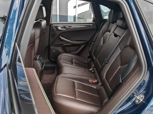 Внедорожник Porsche Macan S 2015 года, 2675000 рублей, Краснодар