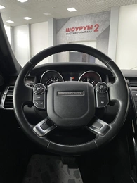 Внедорожник Land Rover Discovery 2017 года, 3787000 рублей, Солонцы